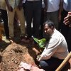 Inaugurated One Day Service at Vavuniya District Registrar Office _16.03.2019